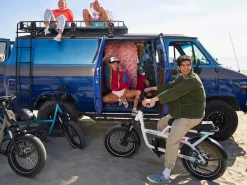 Best Trek Bikes Ponto Go!