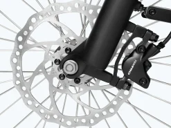 Best Trek Bikes Ponto Go!