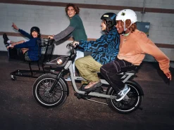 Best Trek Bikes Ponto Go!