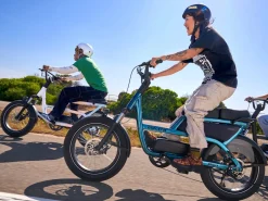 Best Trek Bikes Ponto Go!