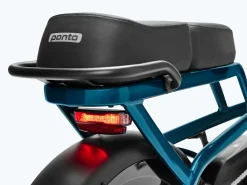 Best Trek Bikes Ponto Go!