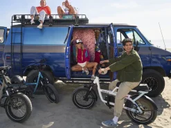 Discount Trek Bikes Ponto Go! S