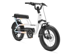 Discount Trek Bikes Ponto Go! S