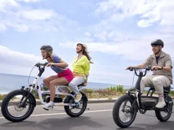 Discount Trek Bikes Ponto Go! S