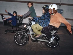 Discount Trek Bikes Ponto Go! S