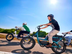 Discount Trek Bikes Ponto Go! S