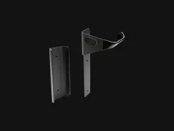 Cheap Trek Bikes Portland Design Works Hooptie Hook Bike Hanger with Tray Black