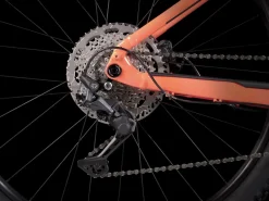 Sale Trek Bikes Powerfly 4 Gen 4