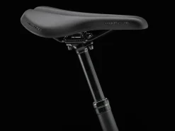 New Trek Bikes Powerfly FS 9 Equipped Gen 3 Lithium Grey/Crimson