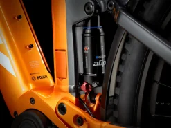 Hot Trek Bikes Powerfly FS 4 Gen 2