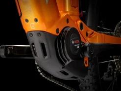 Hot Trek Bikes Powerfly FS 4 Gen 2