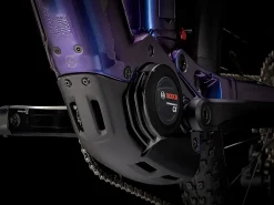 Hot Trek Bikes Powerfly FS 4 Gen 2