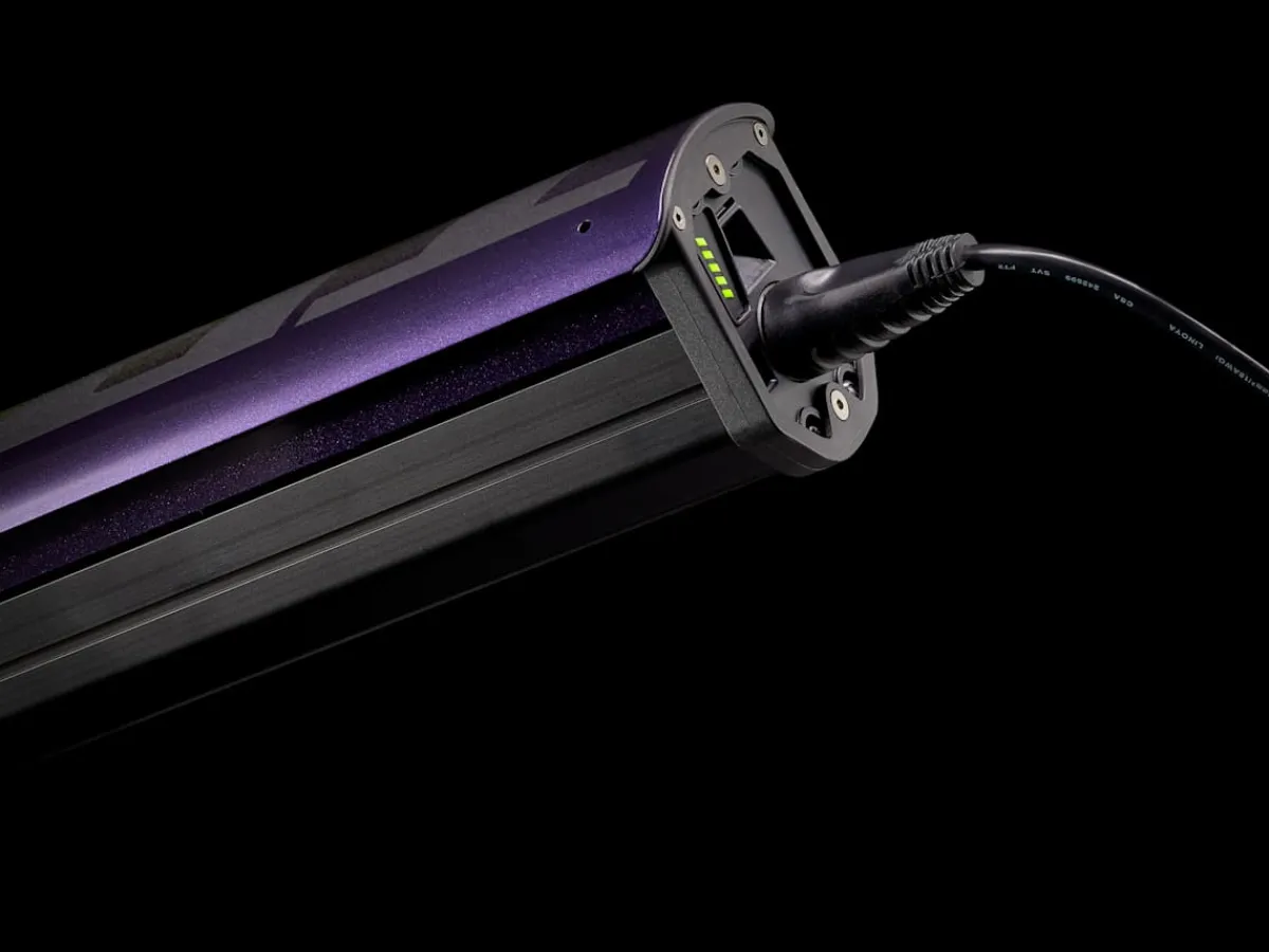 Hot Trek Bikes Powerfly FS 4 Gen 2