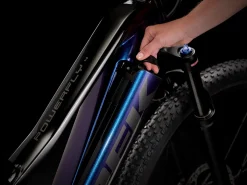 Hot Trek Bikes Powerfly FS 4 Gen 2