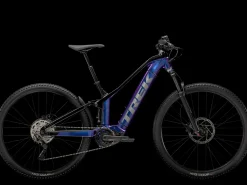 Hot Trek Bikes Powerfly FS 4 Gen 2