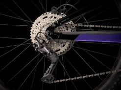 Hot Trek Bikes Powerfly FS 4 Gen 2