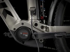 Hot Trek Bikes Powerfly FS 4 Gen 2