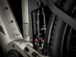 Hot Trek Bikes Powerfly FS 4 Gen 2