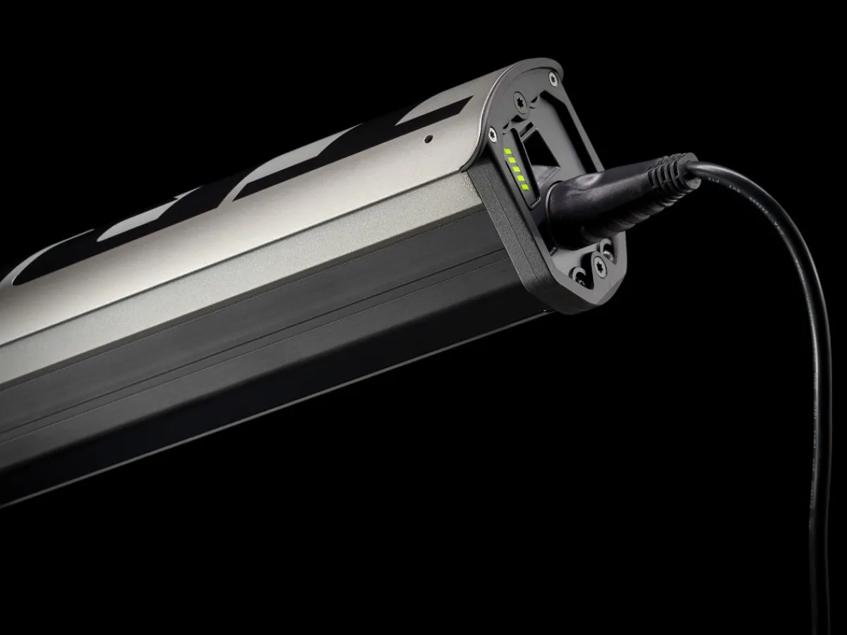 Hot Trek Bikes Powerfly FS 4 Gen 2