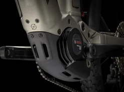 Hot Trek Bikes Powerfly FS 4 Gen 2