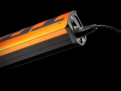 Hot Trek Bikes Powerfly FS 4 Gen 2