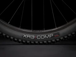 Hot Trek Bikes Powerfly FS 4 Gen 2