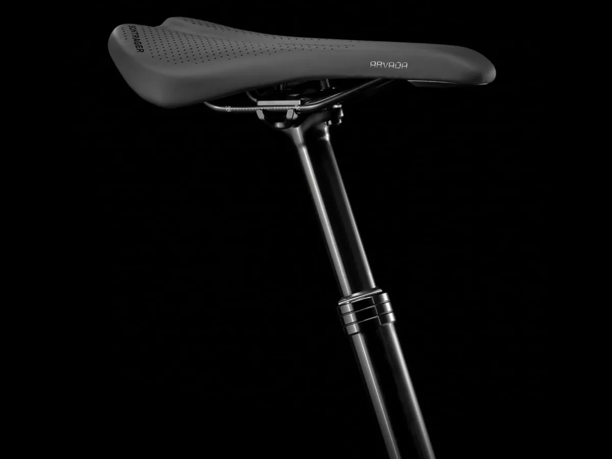 Hot Trek Bikes Powerfly FS 4 Gen 2