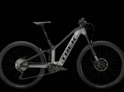 Hot Trek Bikes Powerfly FS 4 Gen 2