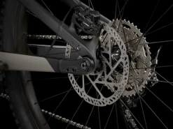 Hot Trek Bikes Powerfly FS 4 Gen 2