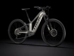 Hot Trek Bikes Powerfly FS 4 Gen 2