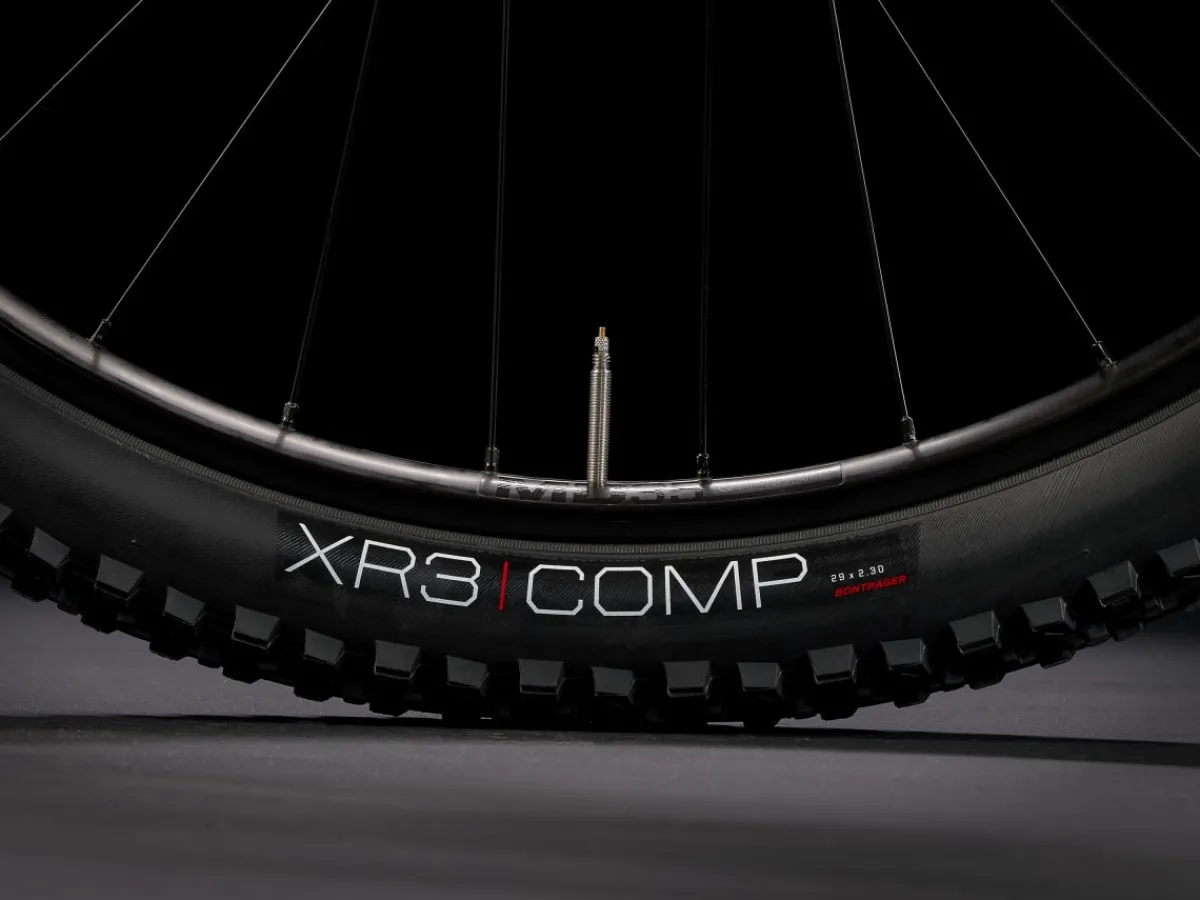 Hot Trek Bikes Powerfly FS 4 Gen 2