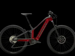 Hot Trek Bikes Powerfly FS 4 Gen 2