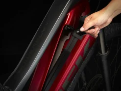 Hot Trek Bikes Powerfly FS 4 Gen 2