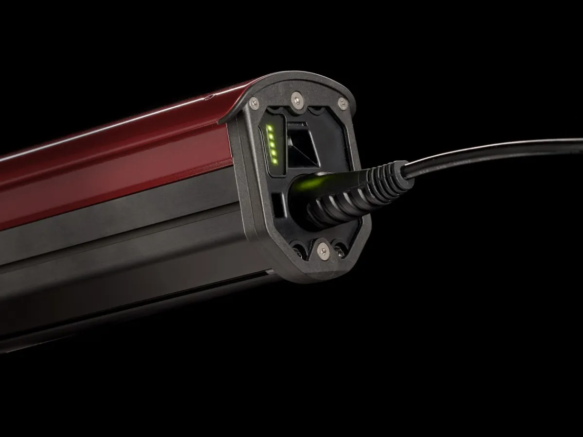 Hot Trek Bikes Powerfly FS 4 Gen 2