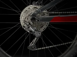 Hot Trek Bikes Powerfly FS 4 Gen 2