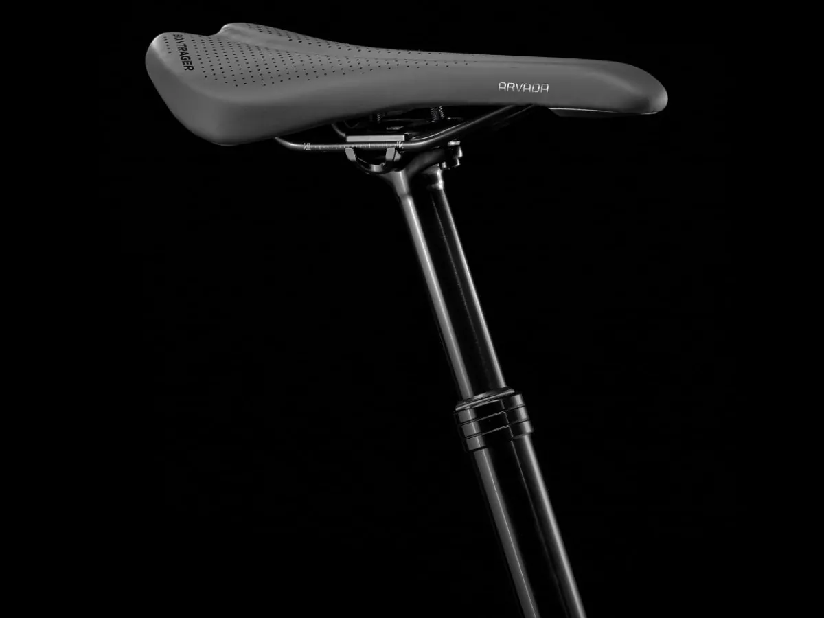 Hot Trek Bikes Powerfly FS 4 Gen 2