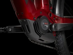 Hot Trek Bikes Powerfly FS 4 Gen 2