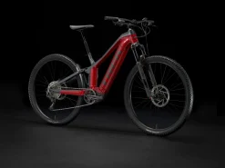 Hot Trek Bikes Powerfly FS 4 Gen 2