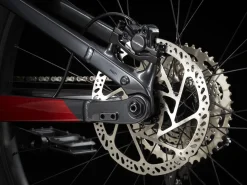 Hot Trek Bikes Powerfly FS 4 Gen 2