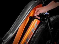 Hot Trek Bikes Powerfly FS 4 Gen 2