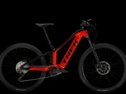 Online Trek Bikes Powerfly FS 4 Gen 3