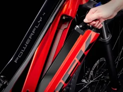 Online Trek Bikes Powerfly FS 4 Gen 3