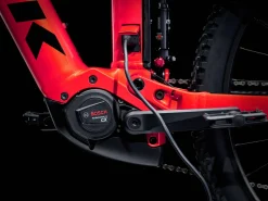 Online Trek Bikes Powerfly FS 4 Gen 3