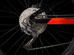 Online Trek Bikes Powerfly FS 4 Gen 3