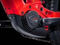 Online Trek Bikes Powerfly FS 4 Gen 3