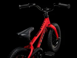 Hot Trek Bikes Precaliber 12