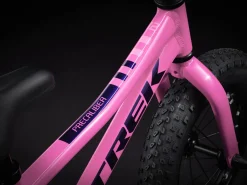 Hot Trek Bikes Precaliber 12