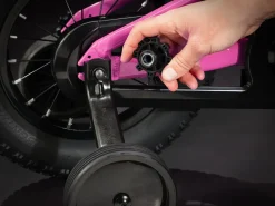 Hot Trek Bikes Precaliber 12