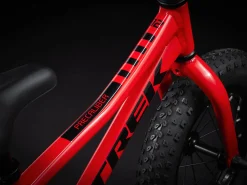 Hot Trek Bikes Precaliber 12