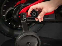 Hot Trek Bikes Precaliber 12